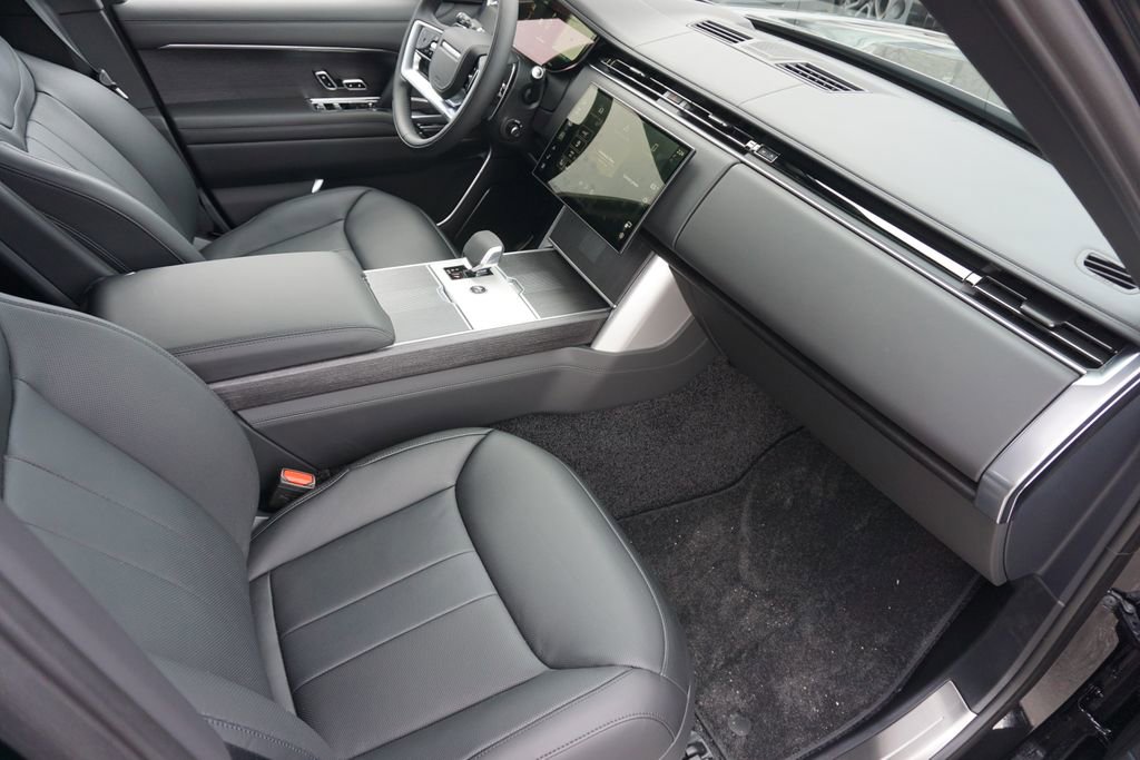 New 2025 Land Rover Range Rover Autobiography image 22