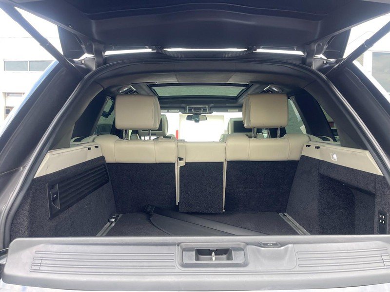 Used 2014 Land Rover Range Rover Autobiography AWD/4WD image 10