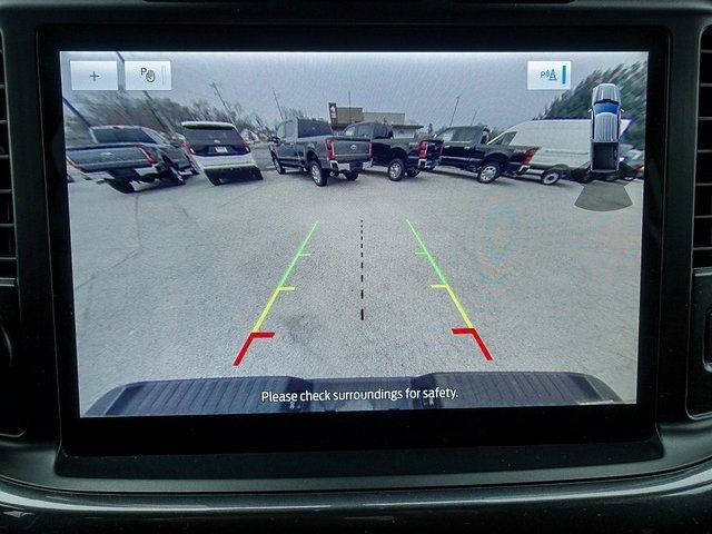 Used 2022 Ford F150 XLT w/ Equipment Group 302A High image 30