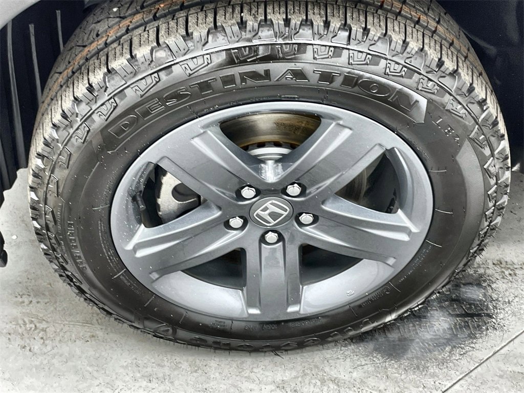 Certified 2022 Honda Ridgeline RTL-E image 10