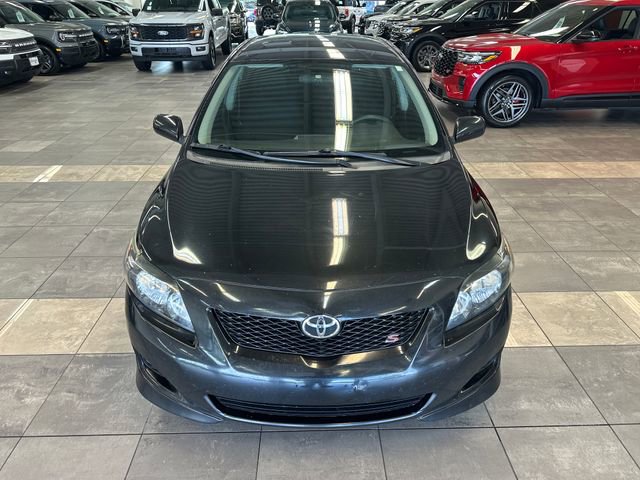 Used 2009 Toyota Corolla S FWD image 19