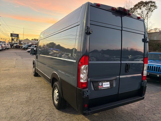 Used 2019 RAM ProMaster 3500 image 10