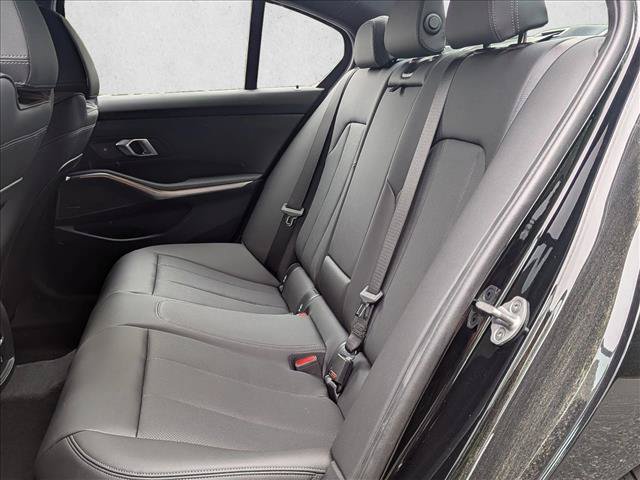 New 2026 BMW 330i xDrive Sedan w/ Premium Package AWD/4WD image 14
