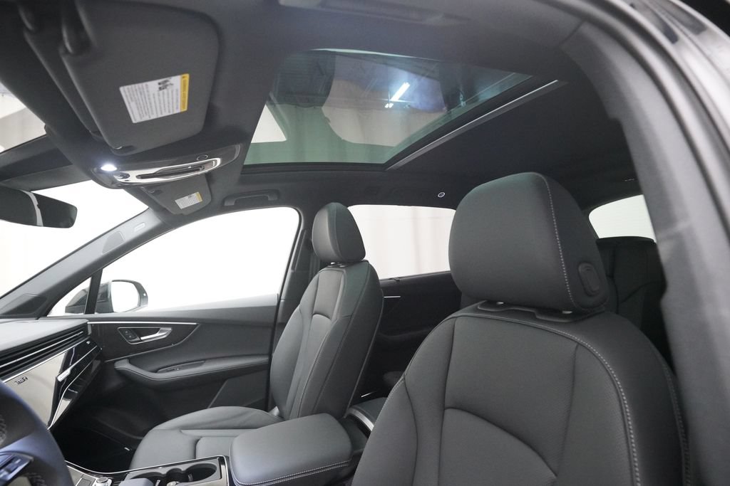 New 2026 Audi Q7 2.0T Premium Plus AWD/4WD image 33