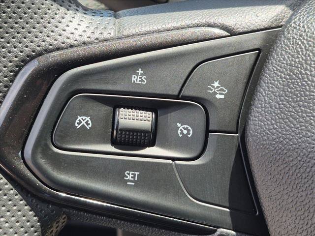Used 2021 Chevrolet TrailBlazer LT w/ Convenience Package FWD image 10
