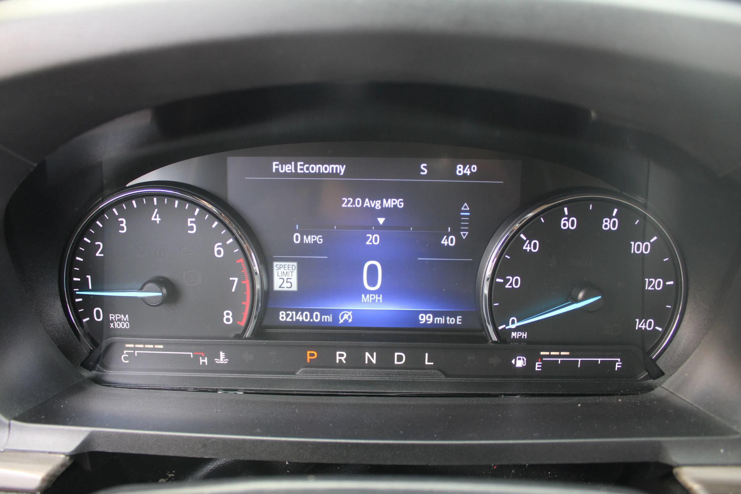 Used 2021 Ford Explorer Limited w/ Equipment Group 301A RWD image 18