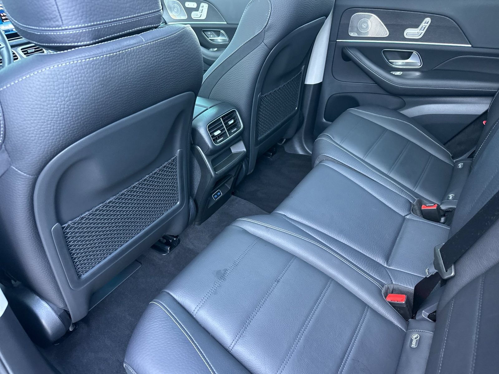 Certified 2026 Mercedes-Benz GLE 350 4MATIC image 13