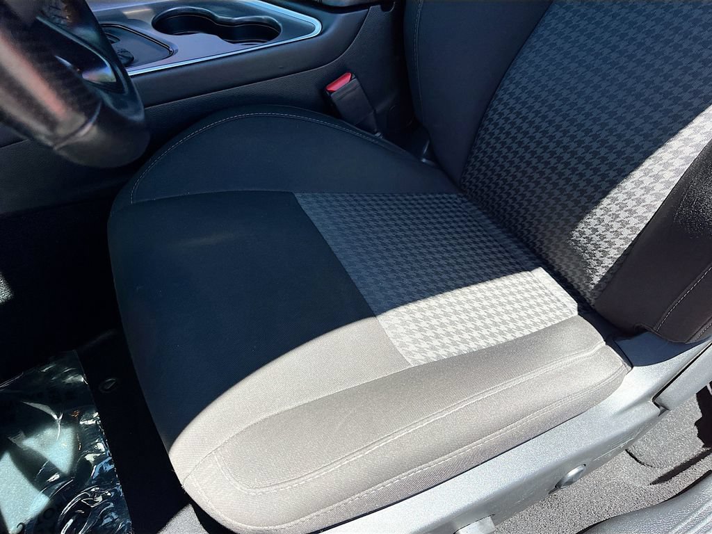 Used 2021 Dodge Challenger GT RWD image 18