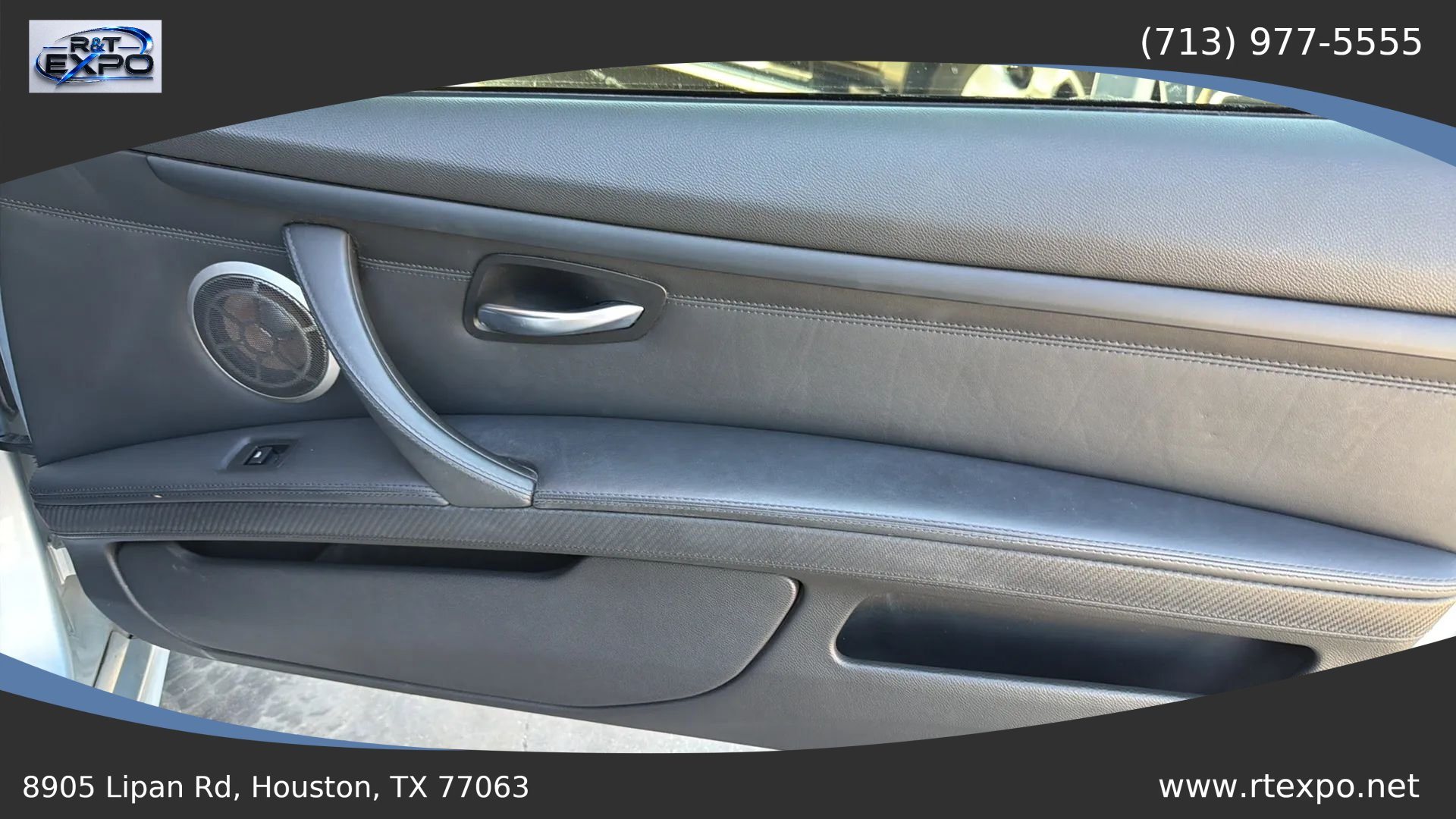 Used 2009 BMW M3 Coupe RWD image 33