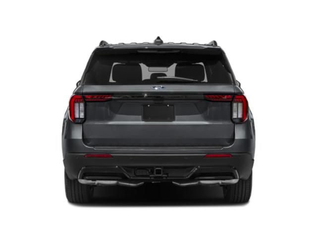 New 2027 Ford Explorer ST-Line w/ Premium Package RWD image 5