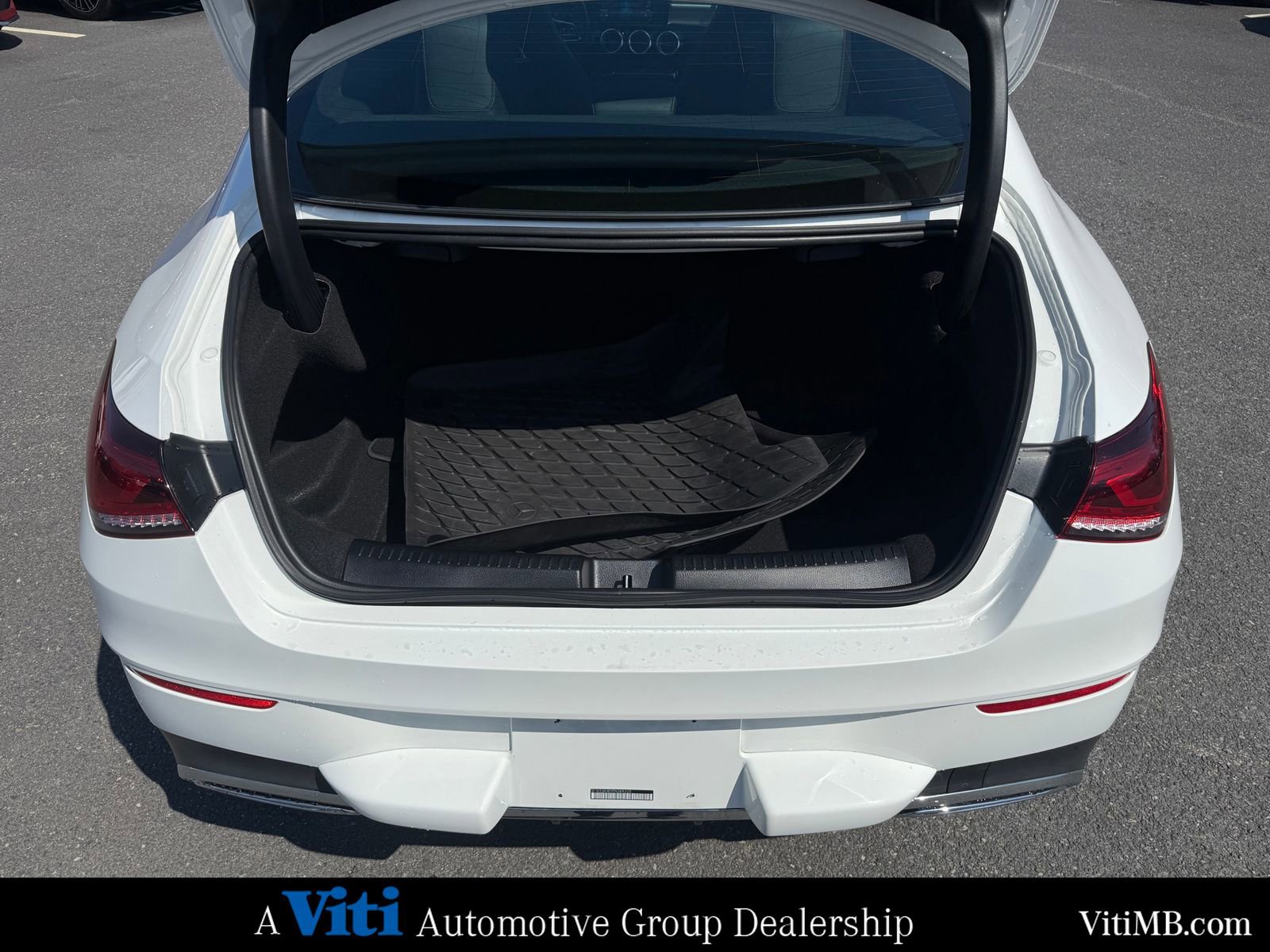 Certified 2023 Mercedes-Benz CLA 250 4MATIC image 30