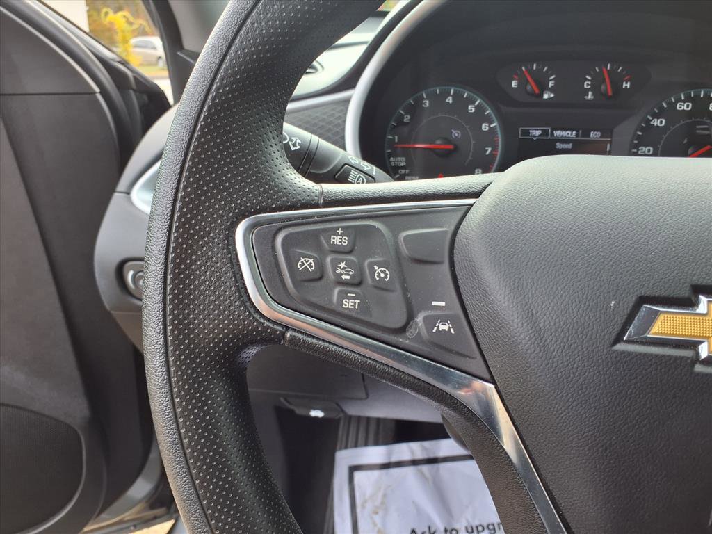 Used 2023 Chevrolet Malibu LT image 34
