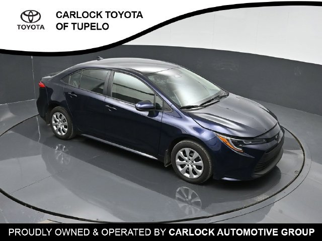 Used 2026 Toyota Corolla LE FWD image 44