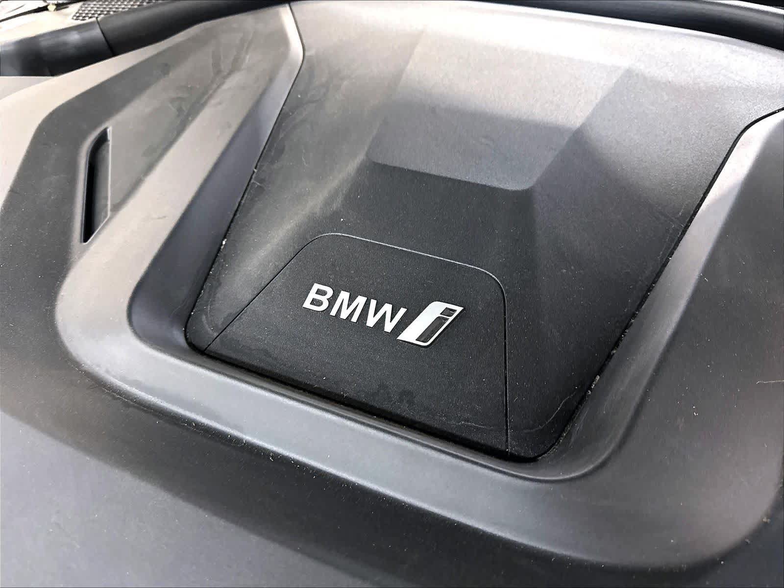 Used 2023 BMW i4 eDrive40 w/ M Sport Package RWD image 34