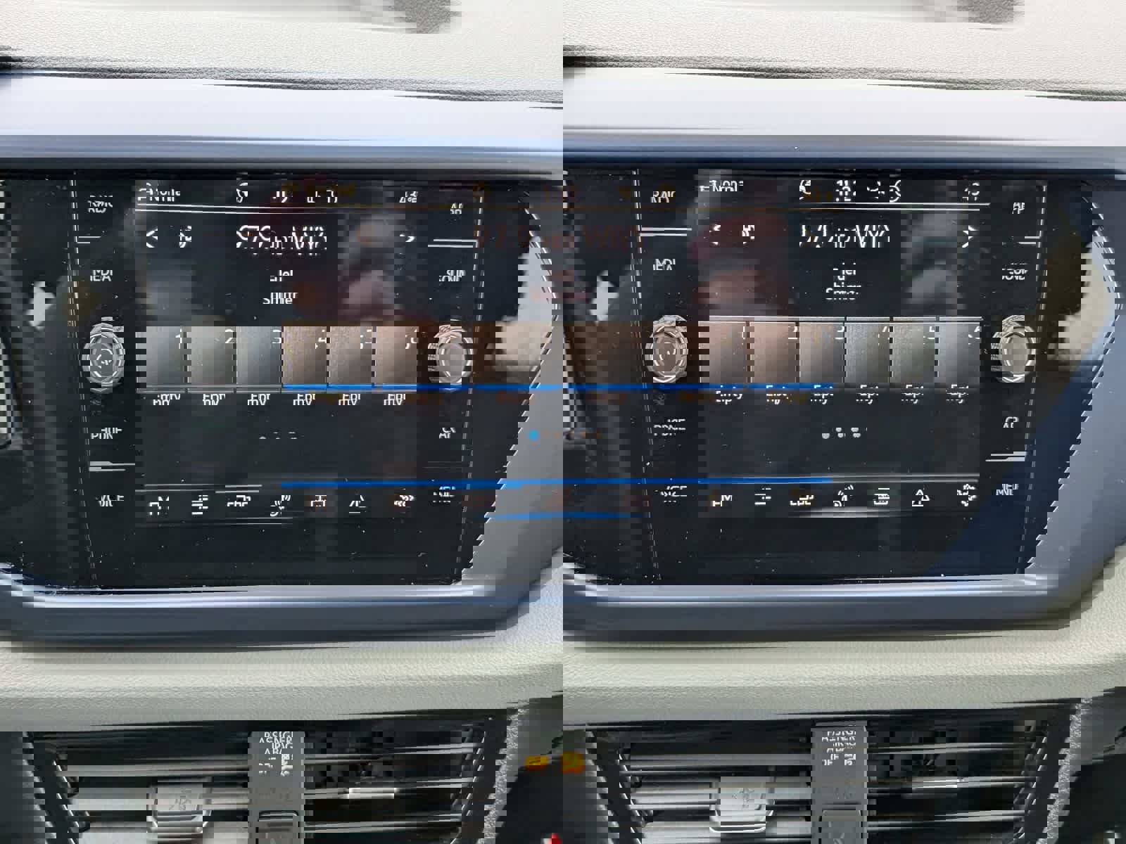 Used 2022 Volkswagen Taos SE image 27