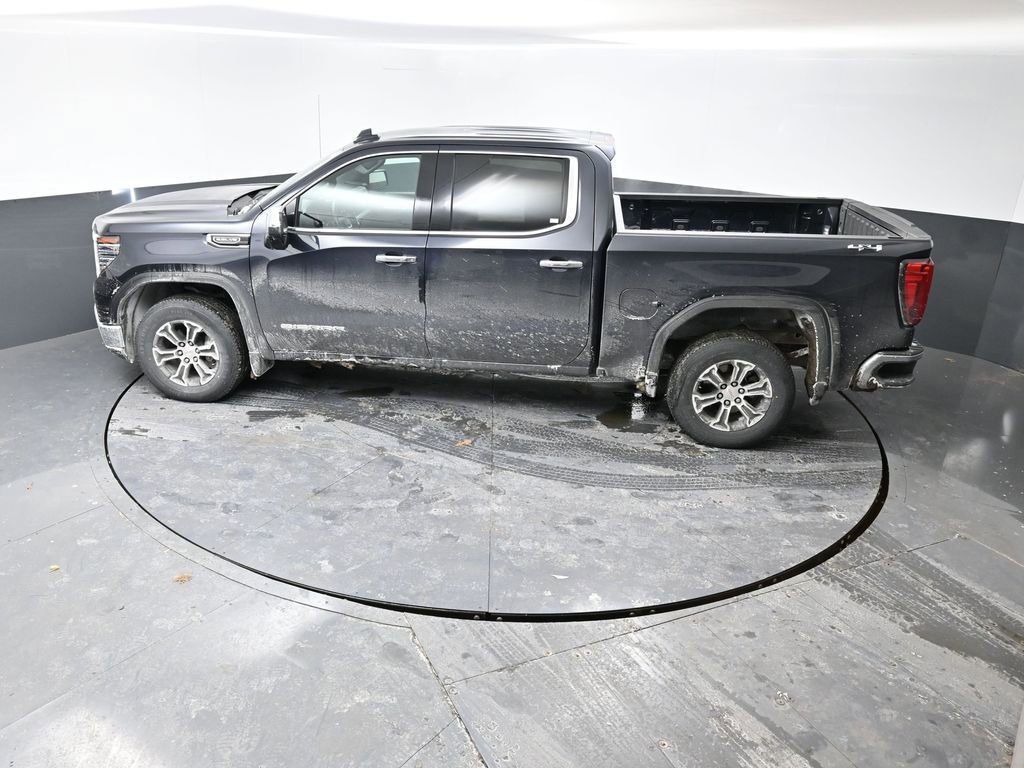 Used 2024 GMC Sierra 1500 SLT image 20