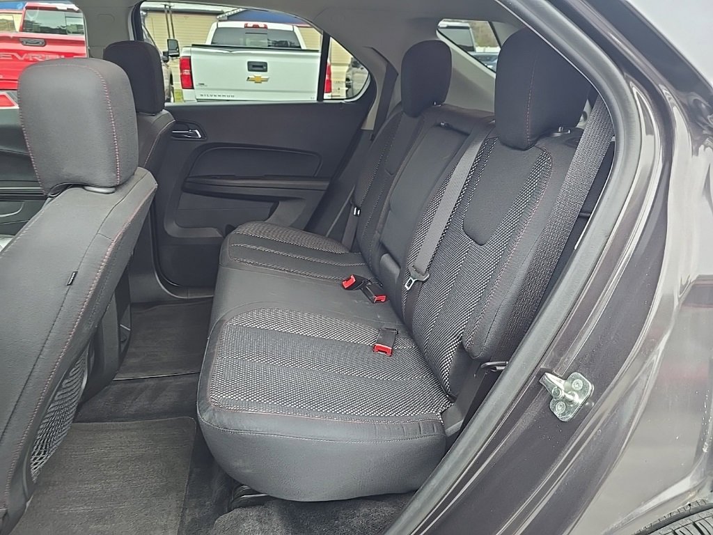 Used 2016 Chevrolet Equinox LT w/ Convenience Package image 24