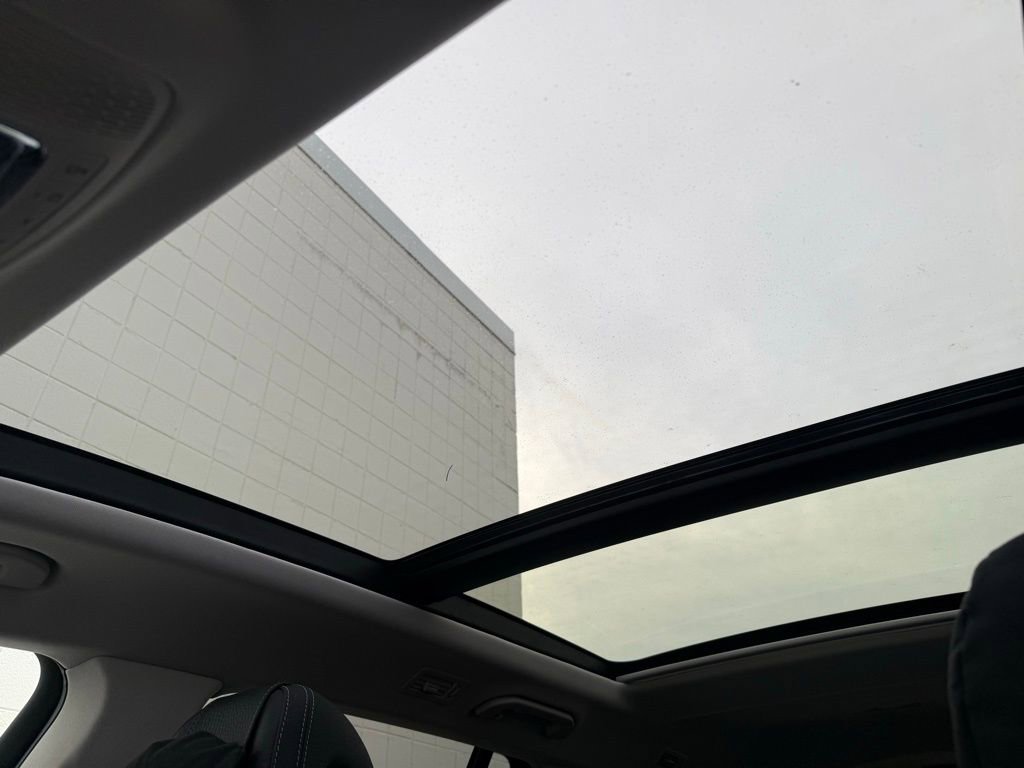 Used 2026 Mercedes-Benz GLS 450 4MATIC image 30