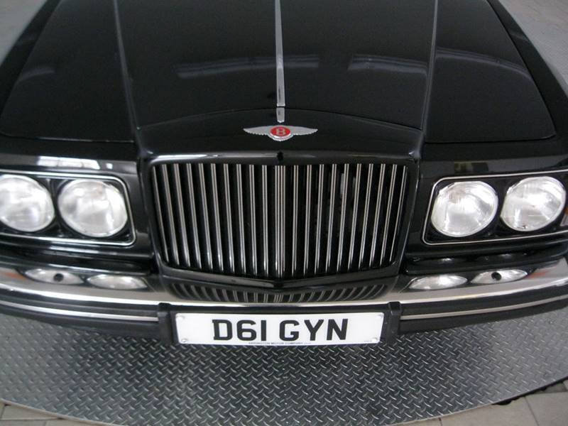 Used 1987 Bentley Turbo R RWD image 28