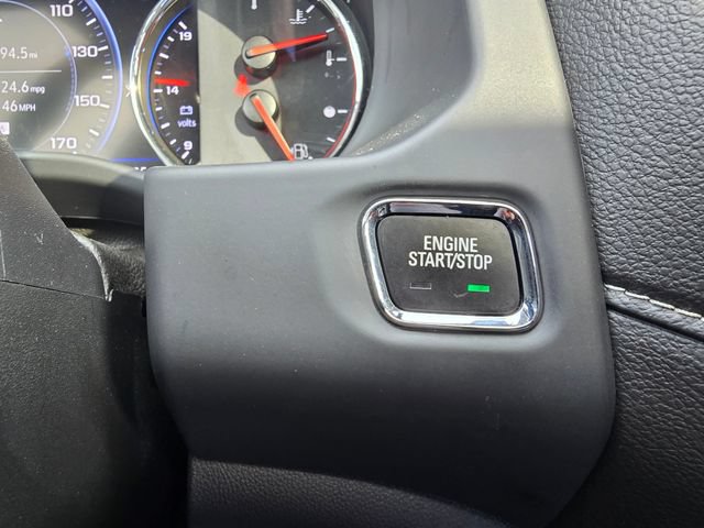 Used 2023 GMC Acadia Denali w/ Trailering Package AWD/4WD image 28