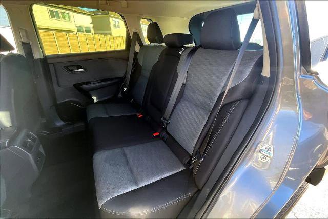 Certified 2023 Nissan Rogue SV image 19