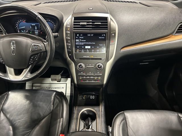 Used 2019 Lincoln MKC Select w/ Vista Value Package AWD/4WD image 15