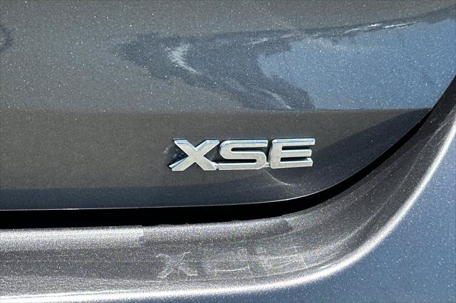 Certified 2021 Toyota Highlander XSE FWD image 34