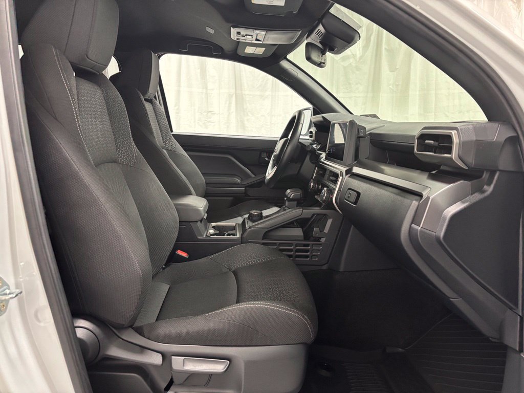 Used 2026 Toyota 4Runner SR5 AWD/4WD image 59