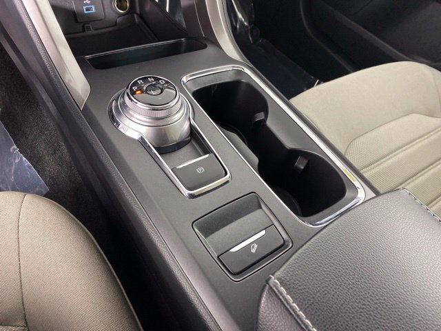 Used 2020 Ford Fusion S FWD image 30