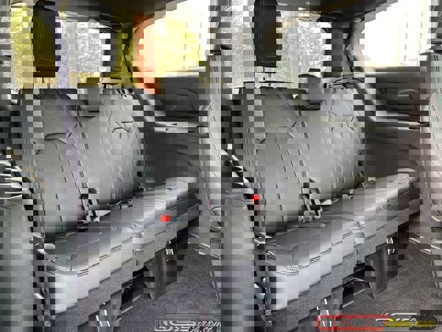 New 2026 Chrysler Pacifica Select image 8