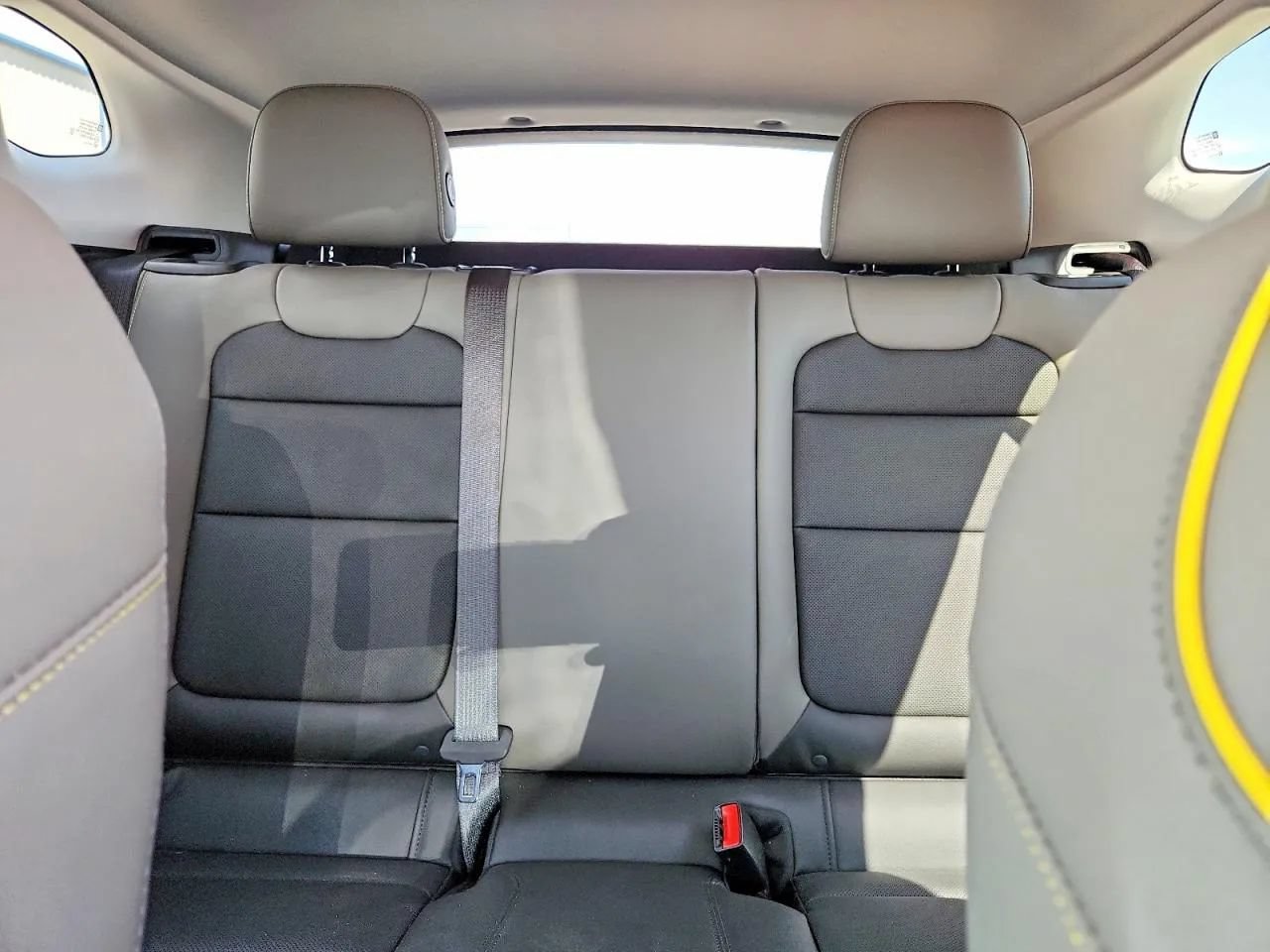 Used 2026 Chevrolet Trax ACTIV w/ Driver Confidence Package FWD image 10
