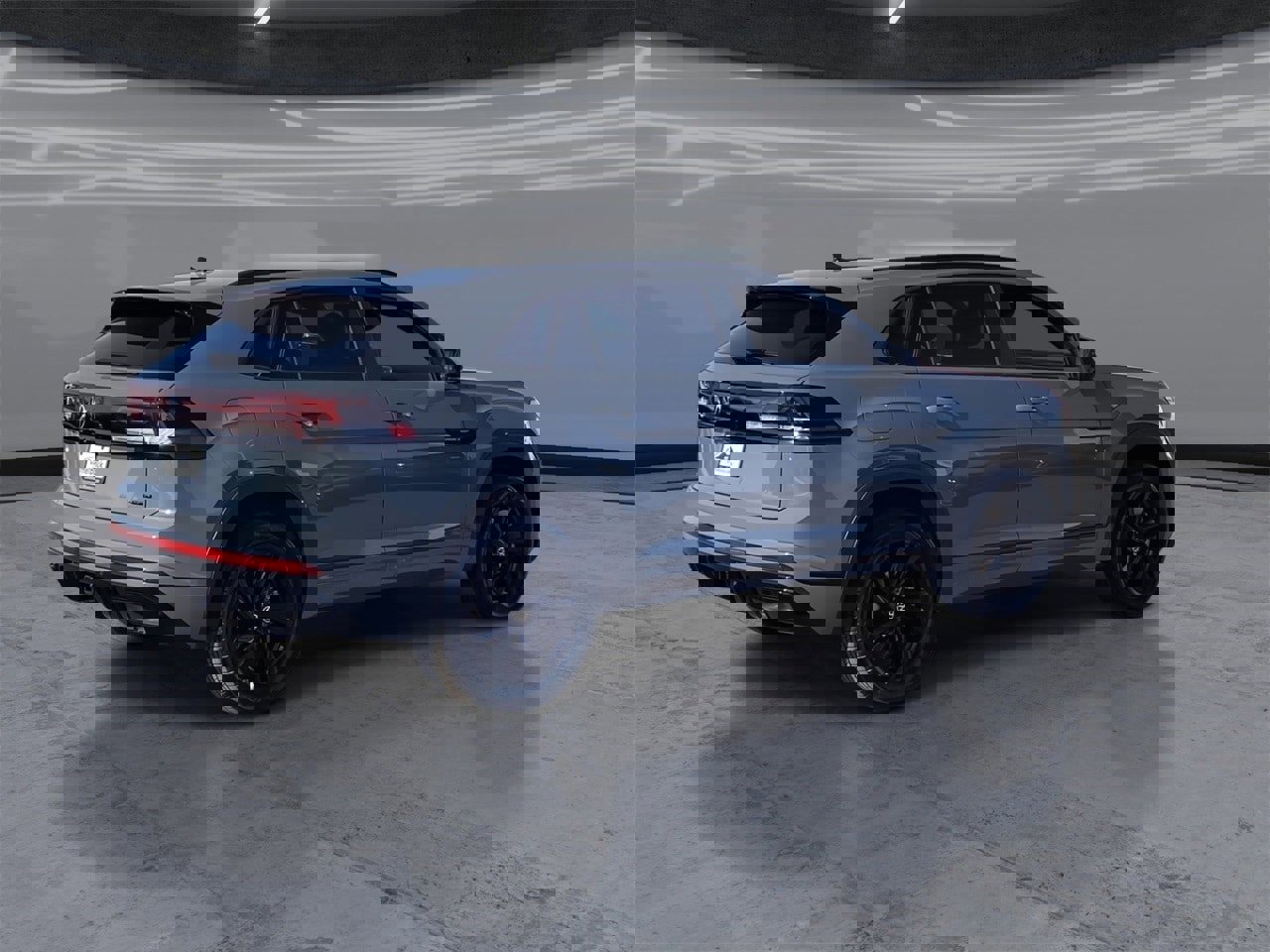 New 2026 Volkswagen Atlas Cross Sport SEL R-Line image 5