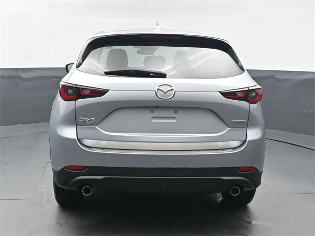 Certified 2023 MAZDA CX-5 AWD 2.5 S w/ Select Package image 4
