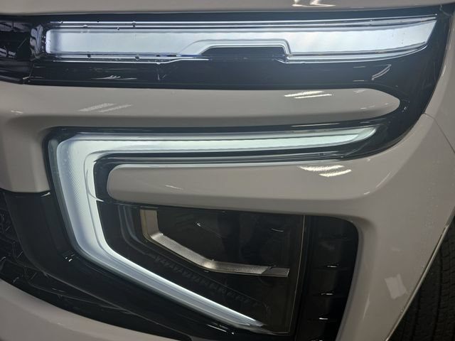 New 2026 Chevrolet Tahoe LS AWD/4WD image 32