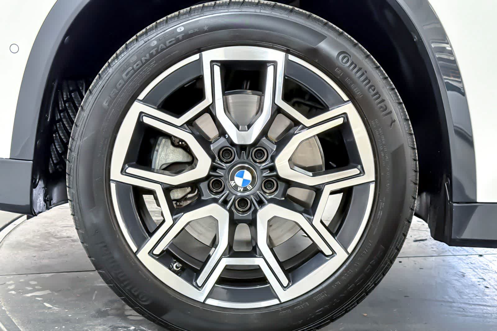 Used 2026 BMW X1 xDrive28i w/ Convenience Package AWD/4WD image 27