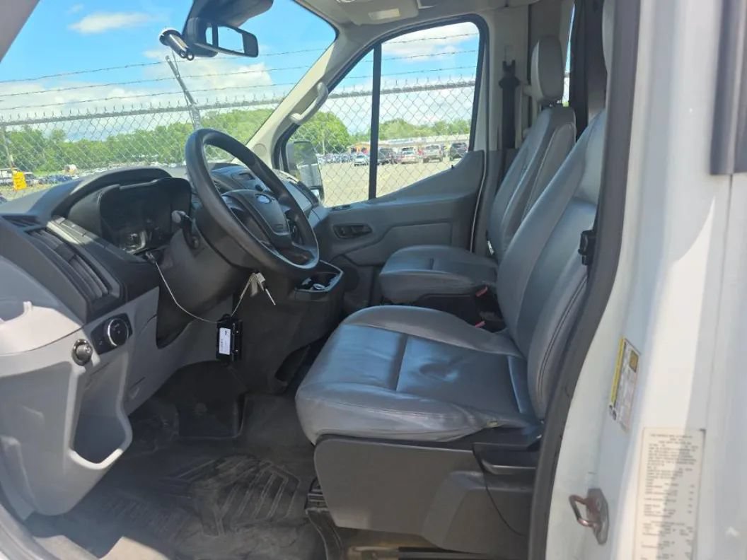 Used 2018 Ford Transit 350 XL RWD image 7