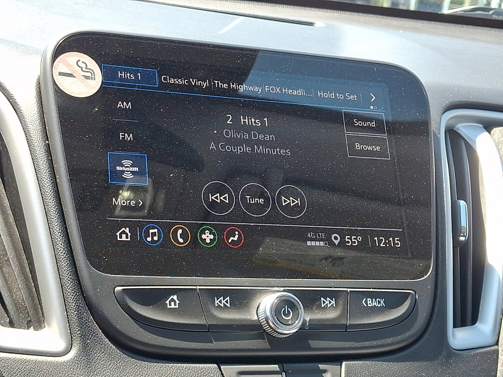 Used 2024 Chevrolet Malibu LT image 29