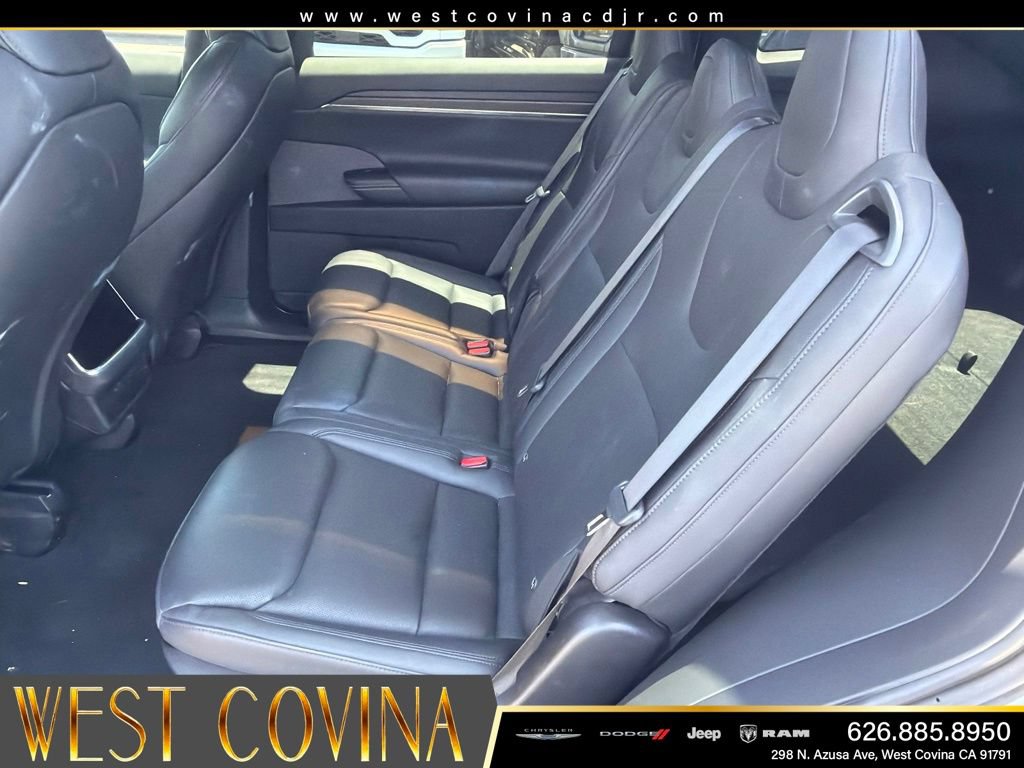 Used 2023 Tesla Model X AWD/4WD image 33