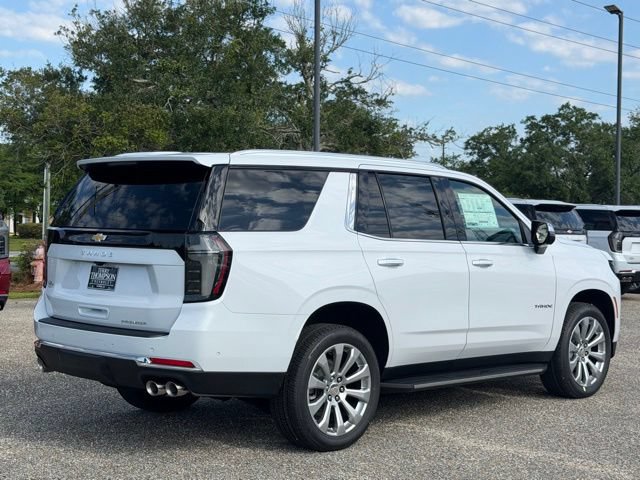 New 2026 Chevrolet Tahoe Premier w/ Sun And Tow Package RWD image 6