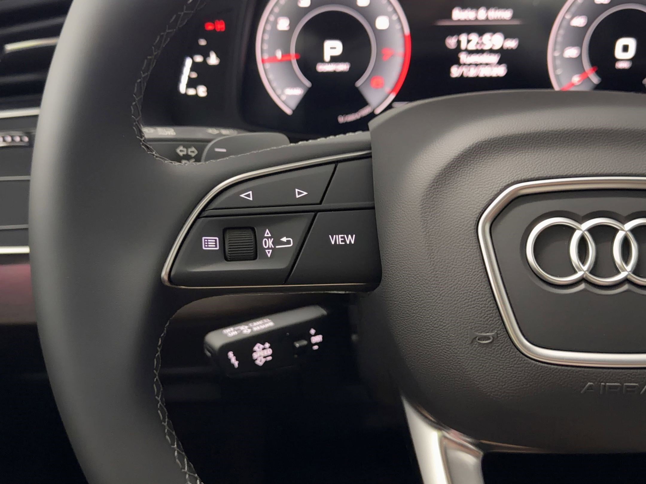 New 2026 Audi Q7 Premium Plus AWD/4WD image 18