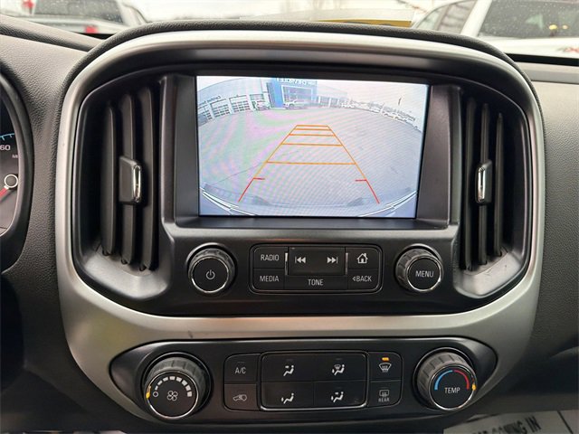 Used 2016 Chevrolet Colorado LT w/ LT Convenience Package image 23