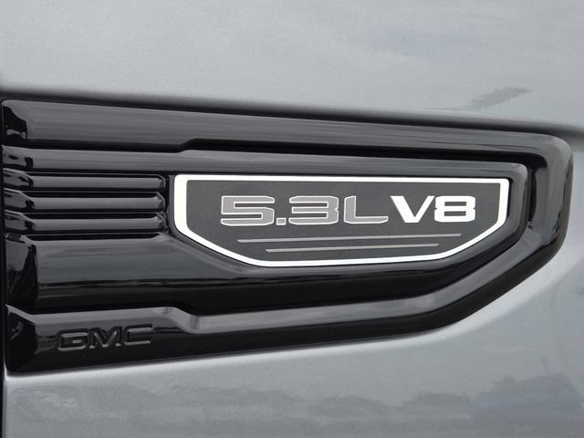 New 2026 GMC Sierra 1500 Elevation w/ Elevation Premium Package AWD/4WD image 13