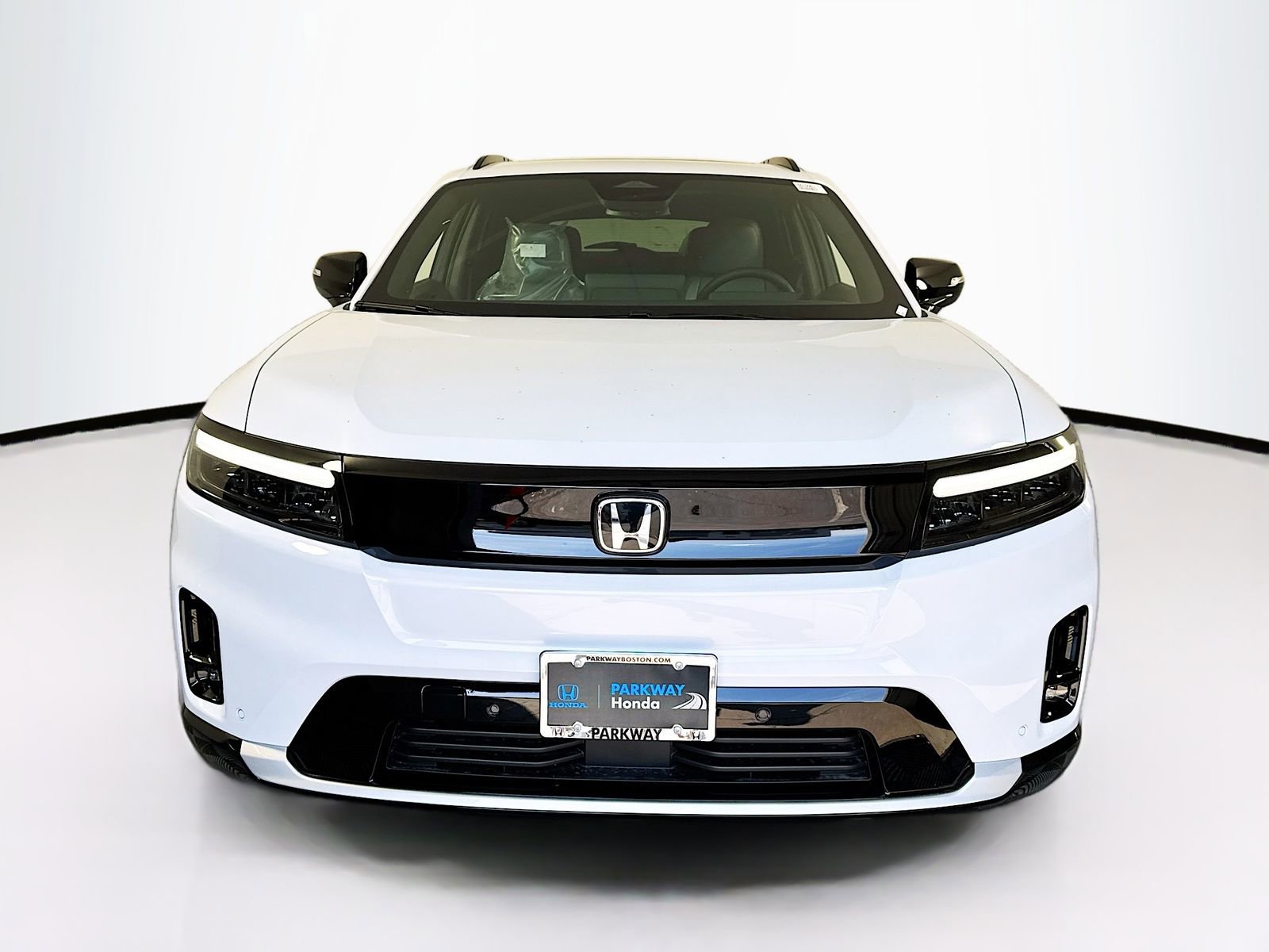 New 2026 Honda Prologue Touring image 2