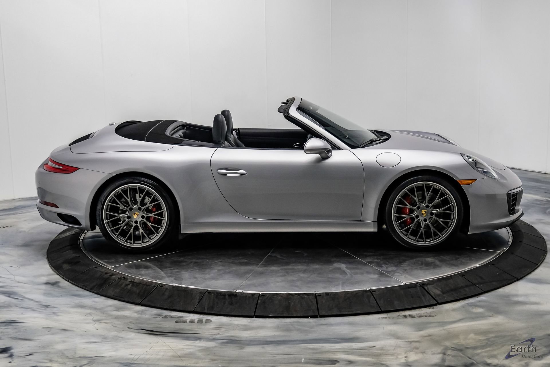 Used 2019 Porsche 911 Carrera S RWD image 23