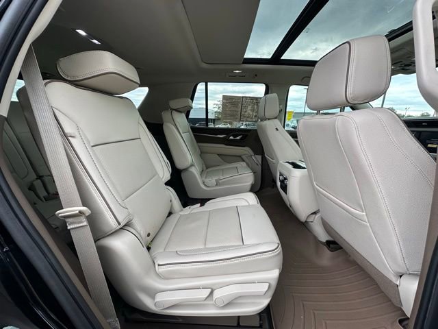 Used 2022 GMC Yukon Denali AWD/4WD image 31