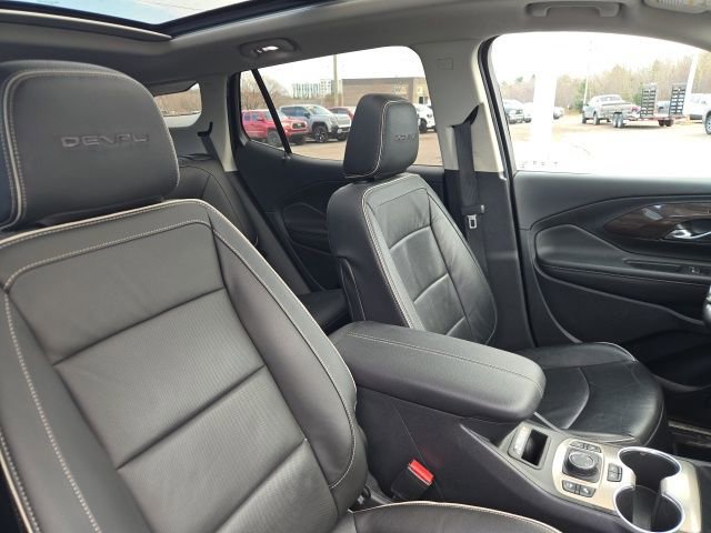 Used 2020 GMC Terrain Denali w/ Denali Premium Package image 39