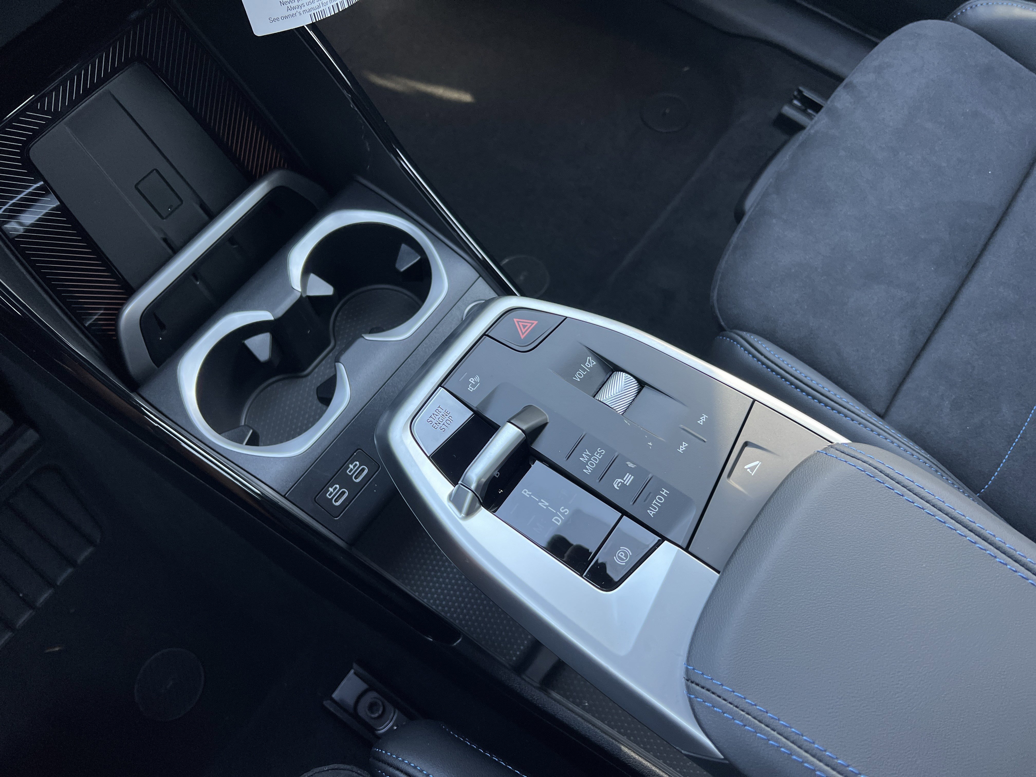 New 2026 BMW X2 xDrive28i w/ Technology Package image 6