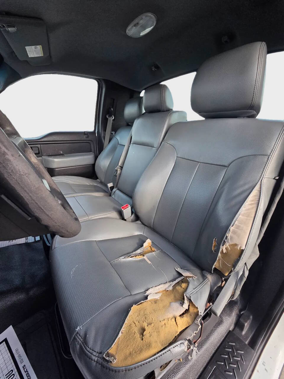 Used 2011 Ford F150 XL image 10