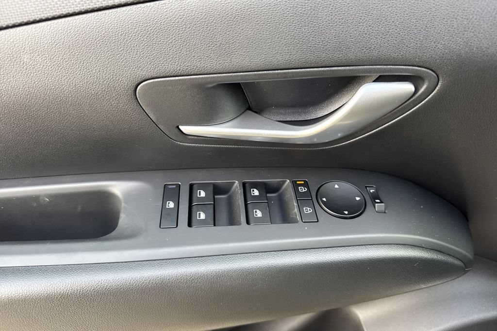New 2026 Hyundai Tucson SEL AWD/4WD image 8