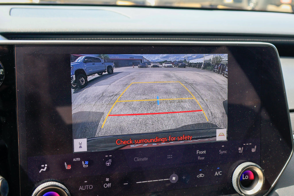 Used 2024 Lexus RX 350 FWD image 5